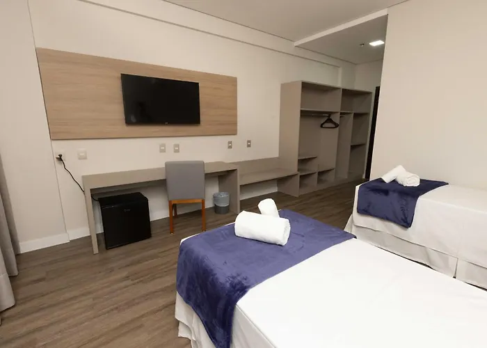 Rota 44 Hotel